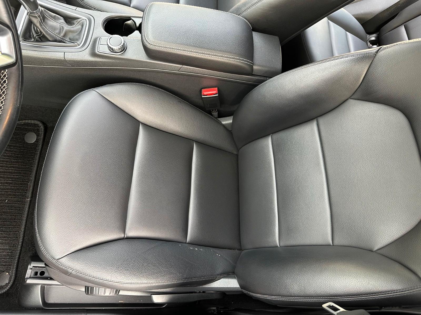 Mercedes-Benz B 200 Edition 1 *Xenon* Leder