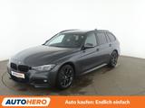 BMW 3er 320d xDrive M Sport Shadow Aut.*NAVI*ACC* - BMW 320 Gebrauchtwagen in Hannover