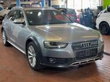 Audi A4 Allroad Quattro S Line Panorama ACC Sound - Audi A4 Allroad: Navigationssystem