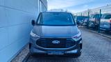 Ford Transit Custom DoKa Trend FT320 L2 LED*70l*Vinyl - Ford Transit: Automatik