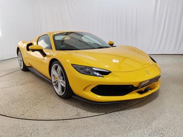 2023 Ferrari 296 GTS 缩略图 25