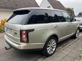 Land Rover Range Rover 4.4 SDV8 Vogue Vogue - Land Rover Range Rover Gebrauchtwagen in Mülheim (Ruhr)