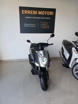Kymco Agility 50 - KYMCO VON 1 BIS 50 CCM
