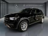 Mercedes-Benz GLE 350 de 4M MBEAM,BURM,WIDE,AMBIE,AHK,PANO - Mercedes-Benz GLE 350 Jahreswagen