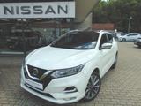 Nissan Qashqai 1.3 DIG-T N-Connecta AHK 360° Alu19" - Nissan Qashqai Gebrauchtwagen in Dortmund