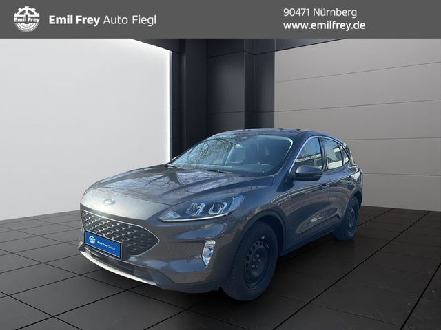 Ford Kuga 1.5 EcoBoost TREND