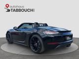 Porsche 718 Boxster Style Edition STYLE EDITION+BiXENON+ - Porsche Boxster in Ludwigshafen
