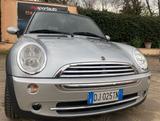 MINI Mini 1.6 16V Cooper CABRIO GARANZIA -SI ZTL!! - MINI MINI aus 2007: Cabrio