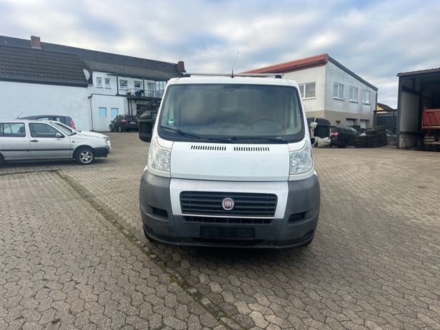 Fiat Ducato Kasten 33 120