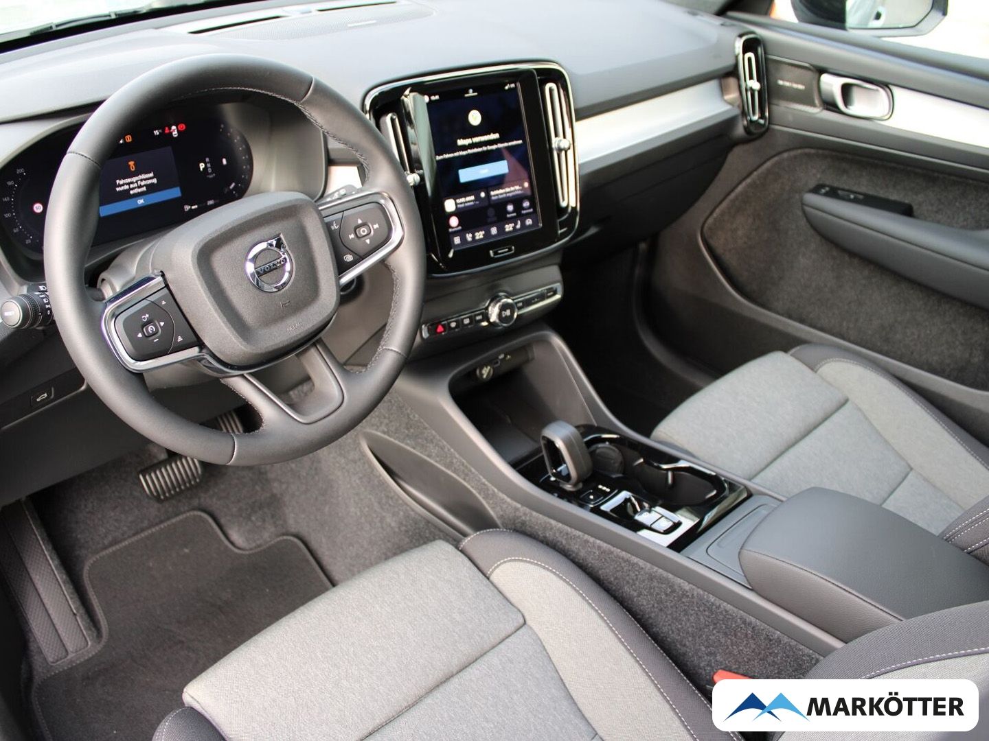 Volvo XC40 B4 Plus/360°CAM/AHK foto 6