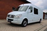 Mercedes-Benz Sprinter II Kasten 313CDI Wohnmobil - Angebote entsprechen deinen Suchkriterien