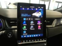 Renault Symbioz - Vorschau Bild 16