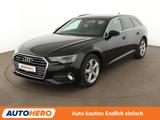 Audi A6 45 TDI Mild-Hybrid quattro Sport Aut.*LED* - Audi A6 Gebrauchtwagen in München