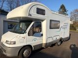 HYMER / ERIBA / HYMERCAR C544/6x Sitzplätze/Schlafplätze - C 544