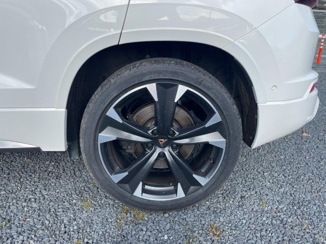 Cupra Ateca - Bild 12