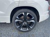 Cupra Ateca - Vorschau Bild 12