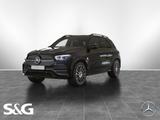 Mercedes-Benz GLE 400 d 4M AMG AHK+PANO+DISTRO+TOTWINKEL+21"