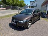 Audi A1 1.2 BoseSound 5 türen Service/Tüv/Steuerkette - Audi A1 in Saarbrücken
