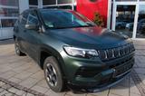 Jeep Compass 80th Anniversary FWD 360°Kamera/Winterei - gebrauchte Jeep Compass aus dem Jahr 2022