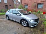Honda Civic 1.8 i-VTEC  1. Hand  nur 30.... - Honda Civic: 1.3