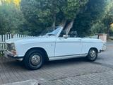 Peugeot 304 H Cabriolet - Peugeot 304: Von Privat