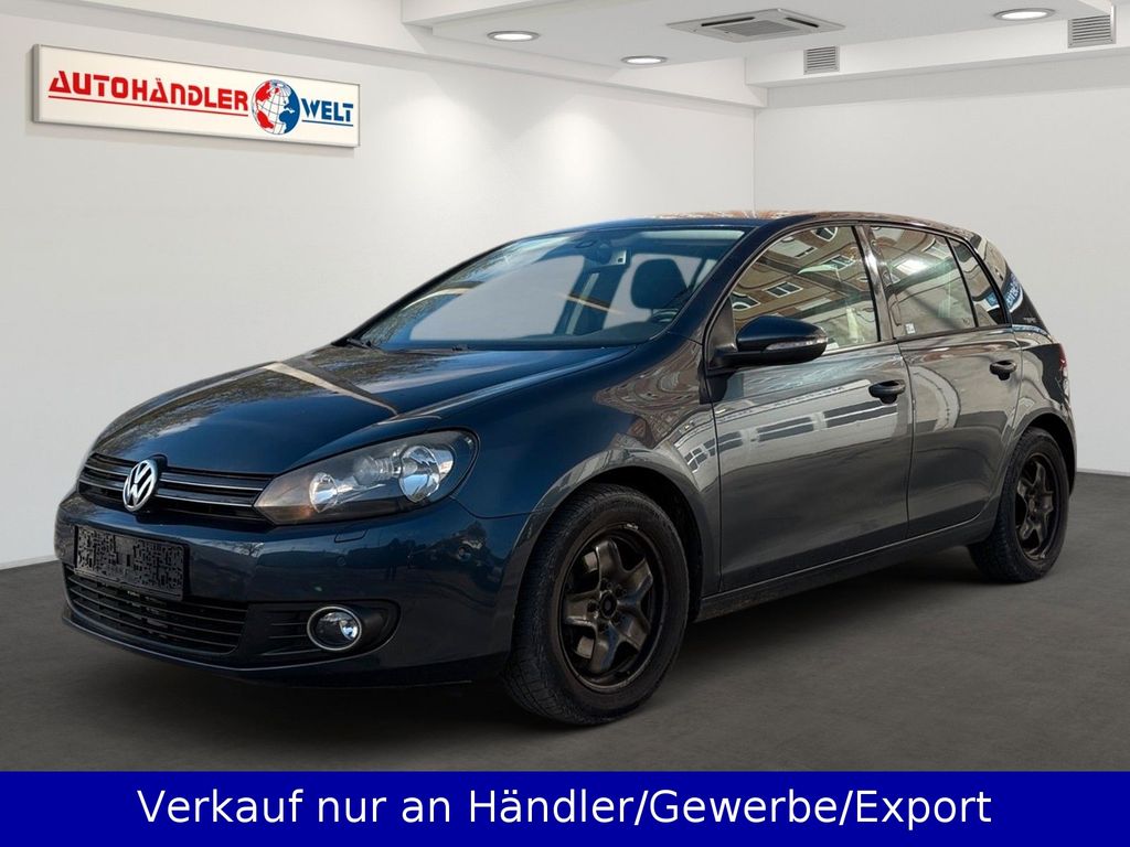 Angebot ansehen Volkswagen Golf