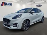 Ford Puma ST-Line X 1.0L / Design-Paket / LED / B&O - Ford Puma: ST Line Design