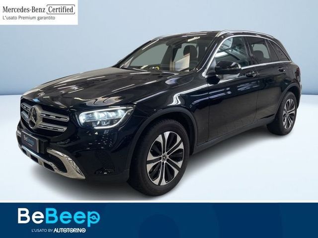 Mercedes-Benz GLC 200 D SPORT 4MATIC AUTO