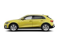 Audi A3 - Vorschau Bild 5
