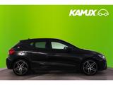Seat Ibiza 1.0TSI DSG FR+LED+NAVI+KAMERA+TEMPO+SHZ - gebrauchte Seat Ibiza aus dem Jahr 2020