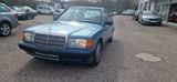 Mercedes-Benz 190 - Mercedes-Benz 190 aus 1992