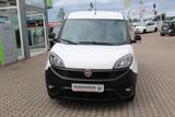Fiat  Doblo Multijet 1,3 Klima Tüv Neu - Offers