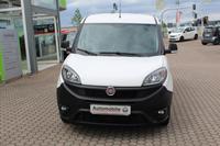 Fiat  Doblo Multijet 1,3 Klima Tüv Neu