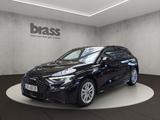 Audi A3 Sportback S line 35 TFSI 110(150) kW(PS) S tr - Audi A3: Sport Line