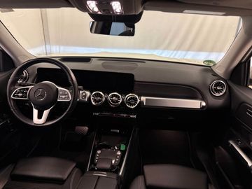 Mercedes GLB 200 - 5