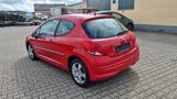 Peugeot 207 Forever - gebrauchte Peugeot 207 aus dem Jahr 2012