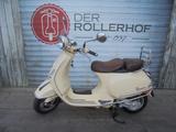 Vespa LXV 50  4 Takt - VESPA AUTOMATIK