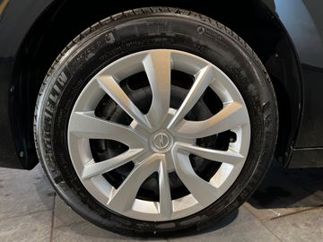 Bild 8 Opel Corsa Corsa-e Edition - SHZ | Klimaautomatik | DAB