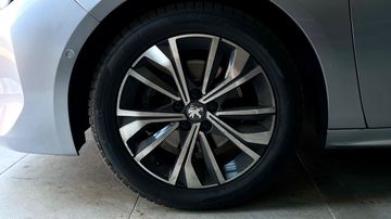 Peugeot 508 - 5