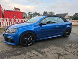 Volkswagen Golf R Cabrio (letztes Angebot für kurze Z... - : Angebot