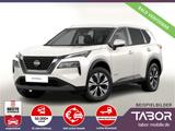 Nissan X-Trail 213 4x4 N-Connecta ACC eHK Keyl Nav FamP - Nissan X-Trail in Freiburg