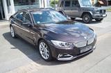 BMW 418d Gran Coupe*Bi-Xenon*Navi*T.-Leder*SHZ*RFK* - BMW 418