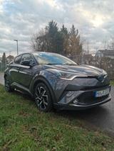 Toyota C-HR  VOLL !!! Mit neuem TÜV,  Feste Preis! 
