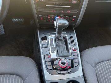 Audi A4 - 10