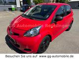 Toyota Aygo AYGO Cool - Toyota Gebrauchtwagen in Reutlingen