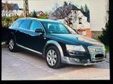 Audi A6 Allroad - Audi A6 aus 2006 mit Diesel-Antrieb: Kombi