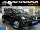 Seat Arona 1.0 TSI Style, Klimaautom., Sitzheiz., DAB - gebrauchte Seat Arona aus dem Jahr 2020