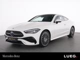 Mercedes-Benz CLE 200 Coupé AMG+MBUX+LED-HP+Pano+Mem+KeylG+RFK - Mercedes-Benz CLE 200 in Bochum