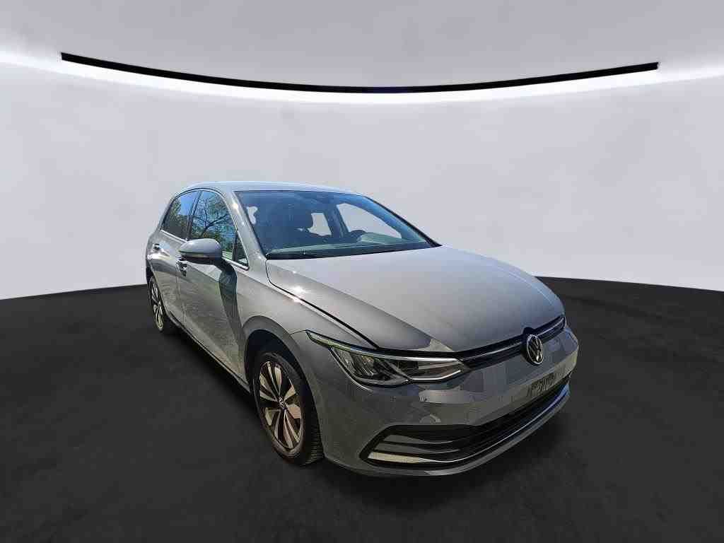 Volkswagen Golf — fotografia 3