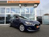 Hyundai i30 Select Shz*Pdc*Klima*R-Kamera* - Hyundai i30 Select mit Benzin-Antrieb